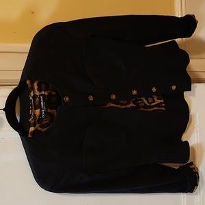 Dolce&Gabbana jacket